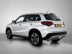Suzuki Vitara (2022) thumbnail 13