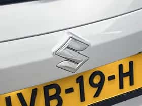 Suzuki Vitara (2022) thumbnail 19