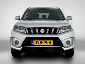Suzuki Vitara (2022) thumbnail 20
