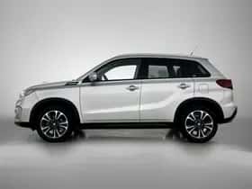 Suzuki Vitara (2022) thumbnail 3
