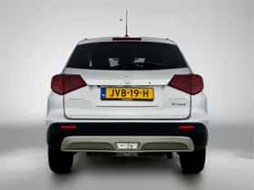 Suzuki Vitara (2022) thumbnail 21