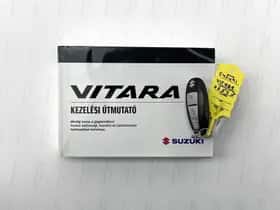 Suzuki Vitara (2022) thumbnail 30