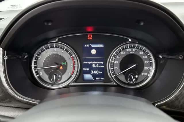 Suzuki Vitara (2022) thumbnail 5