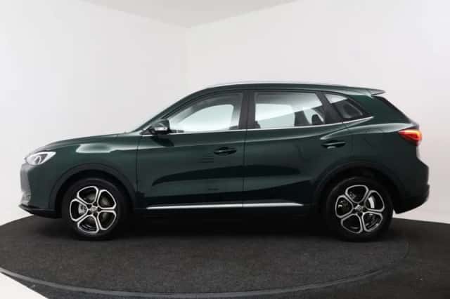 MG ZS (2025) thumbnail 3