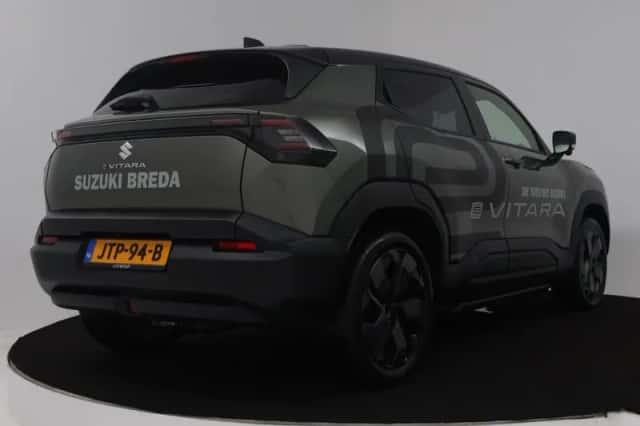 Suzuki E_Vitara (2026) thumbnail 2