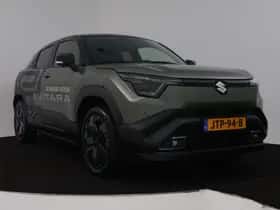 Suzuki E_Vitara (2026) thumbnail 15