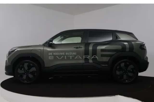 Suzuki E_Vitara (2026) thumbnail 3