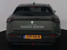 Suzuki E_Vitara (2026) thumbnail 25