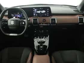 Suzuki E_Vitara (2026) thumbnail 34