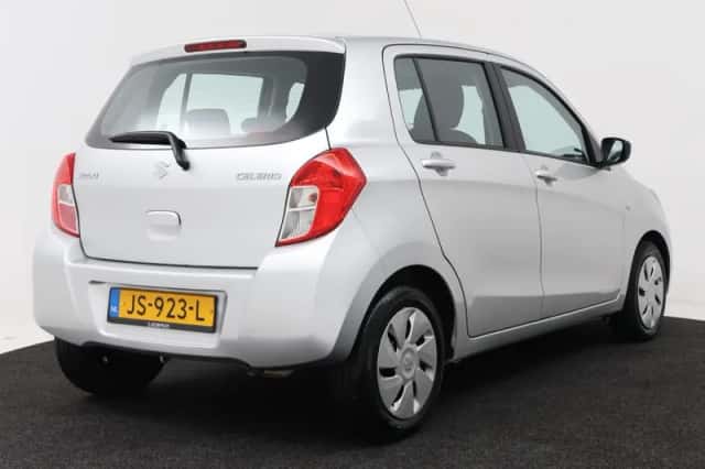 Suzuki Celerio (2016) thumbnail 2