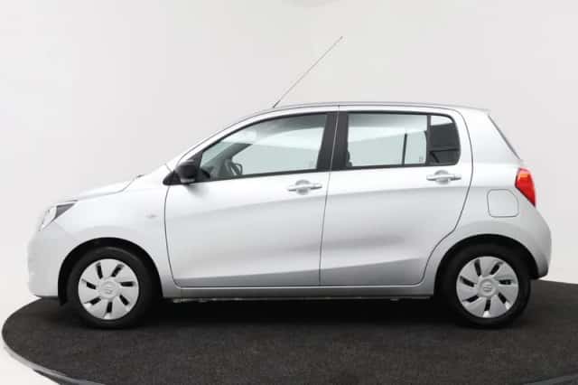 Suzuki Celerio (2016) thumbnail 3