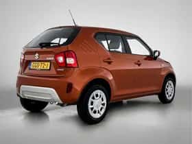 Suzuki Ignis (2024) thumbnail 2