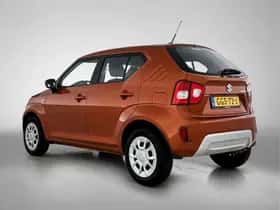 Suzuki Ignis (2024) thumbnail 12