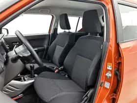 Suzuki Ignis (2024) thumbnail 14
