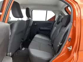 Suzuki Ignis (2024) thumbnail 15