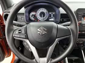 Suzuki Ignis (2024) thumbnail 16