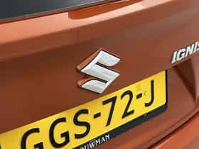 Suzuki Ignis (2024) thumbnail 17