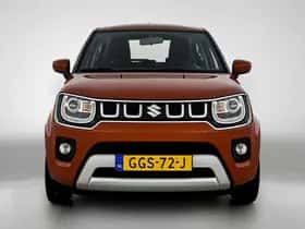 Suzuki Ignis (2024) thumbnail 18