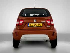 Suzuki Ignis (2024) thumbnail 19