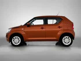 Suzuki Ignis (2024) thumbnail 3