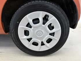 Suzuki Ignis (2024) thumbnail 21
