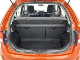 Suzuki Ignis (2024) thumbnail 27