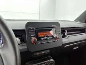 Suzuki Ignis (2024) thumbnail 28