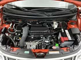 Suzuki Ignis (2024) thumbnail 29