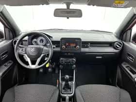 Suzuki Ignis (2024) thumbnail 4