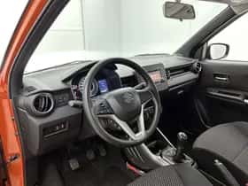Suzuki Ignis (2024) thumbnail 31