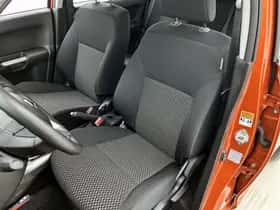 Suzuki Ignis (2024) thumbnail 32