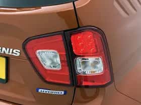 Suzuki Ignis (2024) thumbnail 33