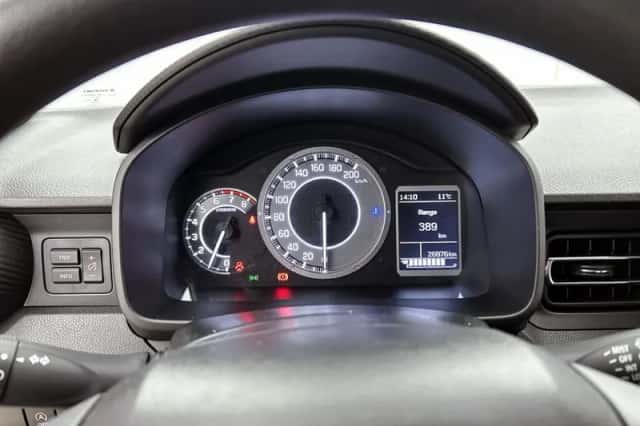 Suzuki Ignis (2024) thumbnail 5