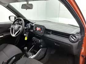 Suzuki Ignis (2024) thumbnail 6