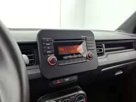 Suzuki Ignis (2024) thumbnail 7