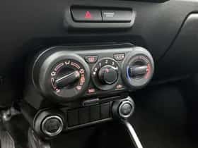 Suzuki Ignis (2024) thumbnail 8