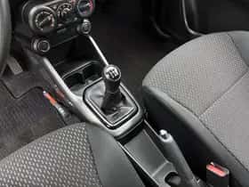 Suzuki Ignis (2024) thumbnail 9