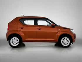 Suzuki Ignis (2024) thumbnail 10