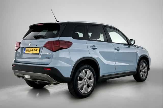 Suzuki Vitara (2025) thumbnail 2