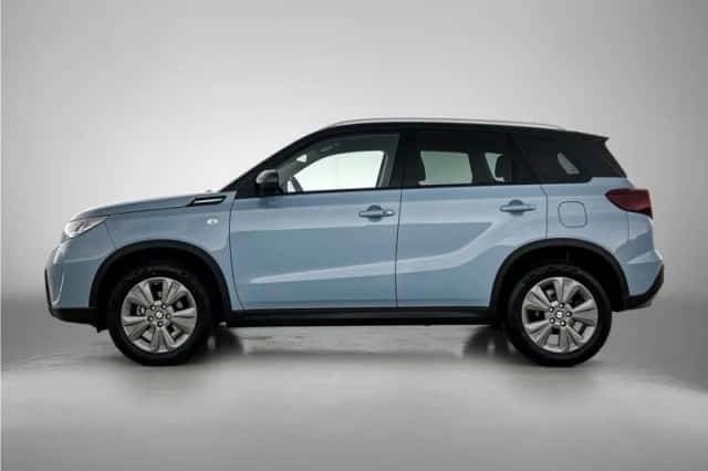 Suzuki Vitara (2025) thumbnail 3