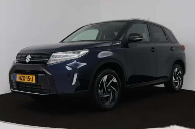 Suzuki Vitara (2025) thumbnail 1