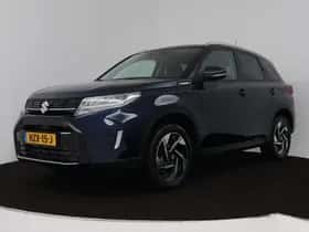 Suzuki Vitara (2025)
