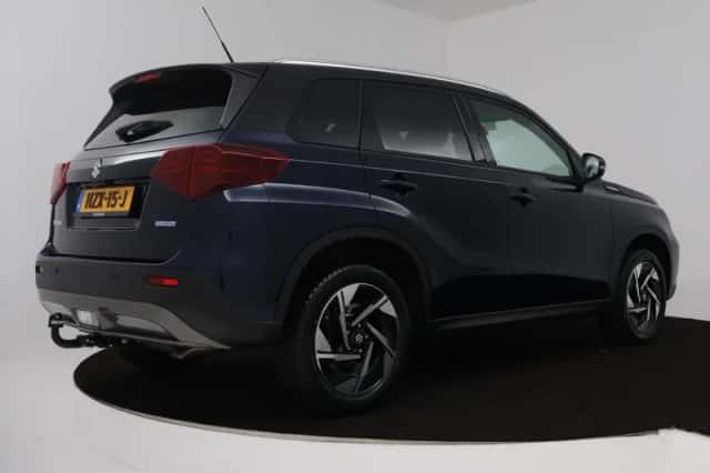 Suzuki Vitara (2025) thumbnail 2