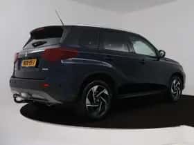 Suzuki Vitara (2025) thumbnail 2