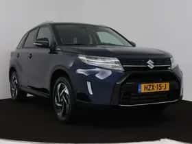 Suzuki Vitara (2025) thumbnail 16