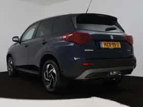 Suzuki Vitara (2025) thumbnail 17