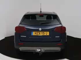 Suzuki Vitara (2025) thumbnail 27