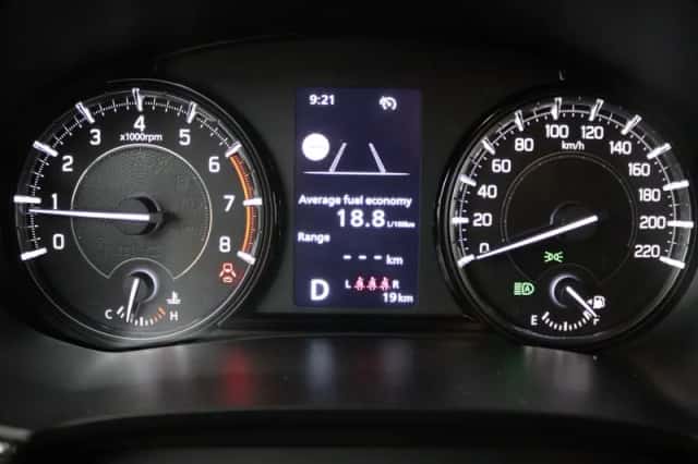 Suzuki Vitara (2025) thumbnail 6