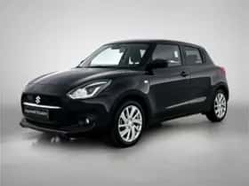 Suzuki Swift (2024)