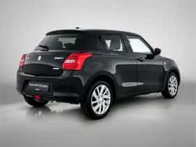 Suzuki Swift (2024) thumbnail 2